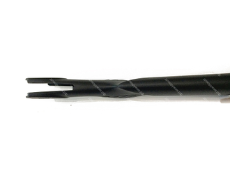 ИЖ-27 (МР-27) приклад и цевье пластик <после 1988 года выпуска>