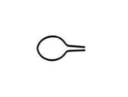 Пружина зажимная BAIKAL 3 л.с.