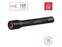 Светодиодный фонарь LED Lenser P6