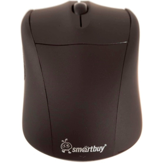 Мышь компьютерная Smartbuy 325AG (SBM-325AG-K) черная