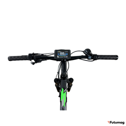 Электровелосипед Horza Stels Navigator D