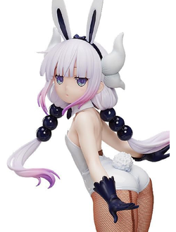 Фигурка 1/4 Канна Камуи (Kanna Kamui Bunny Ver.)