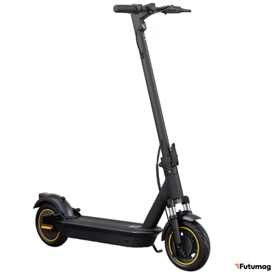 Электросамокат AOVO PRO MAX