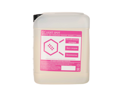 LightSpot LS-bubble Жидкость для генераторов мыльных пузырей