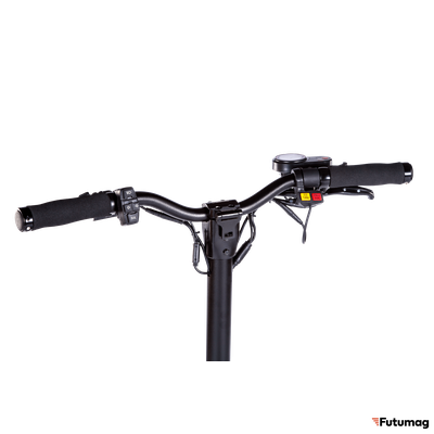 ЭЛЕКТРОСАМОКАТ KAABO MANTIS 8 LITE (UL)