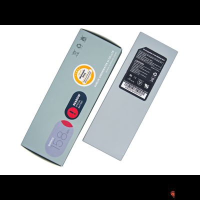 Аккумулятор подводного скутера Sublue NavBow, Navbow+, Seabow, Swii 158Wh