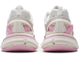 Кроссовки Balenciaga Track.2 Sneaker Pink Beige