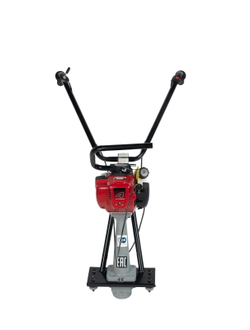 Виброрейка для бетона TOR SF-1 без лезвия (Honda)