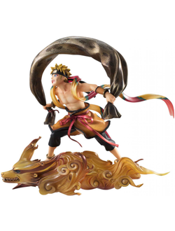 Фигурка Наруто Узумаки (Naruto Uzumaki Fuujin)