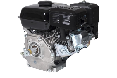 Двигатель 4-х тактн. ДБГ-6.5 "LIFAN" 168F-2