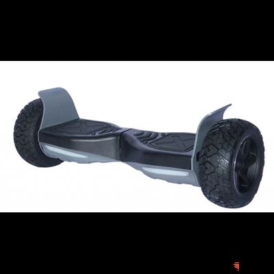 Гироскутер Smart Balance Off-road 9 дюймов Черный