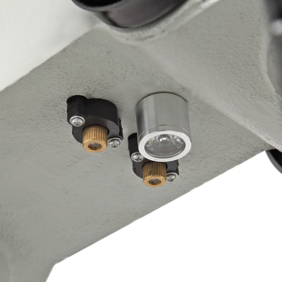 Станок cверлильно-резьбонарезной вертикальный BELMASH MDTP510-16F/400