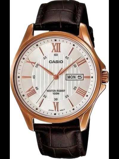 Часы Casio MTP-1384L-7A