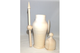 Футляры для бутылок под роспись