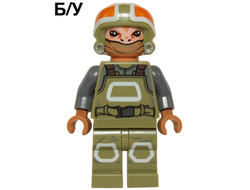 ! Б/У - Resistance Ground Crew Goss Toowers, n/a (sw0660) - Б/У