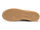 Nike Air Force 1 07 Suede (Экокожа) подошва