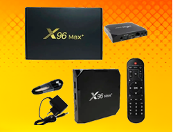 Android приставки