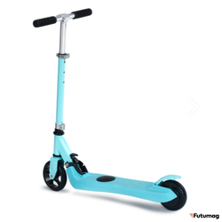 Электросамокат детский EQ1