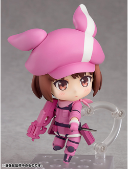 Нендроид Карэн Кохируимаки (Karen Kohiruimaki / Llenn)