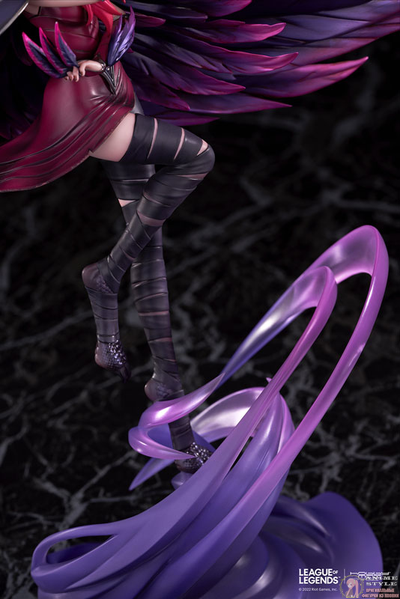 Фигурка 1/7 Шая (Xayah)