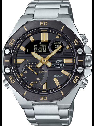 Часы Casio Edifice ECB-10DB-1A9