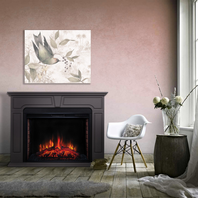 камин Theodor GR Epsilon 33