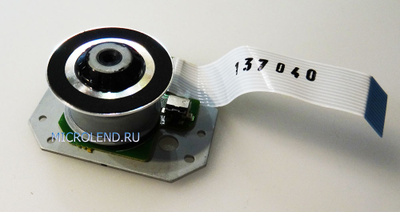 мотор GDS-L04B 4680HB1024B