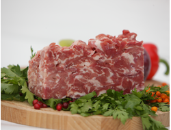 Мясо кролика (филе)