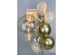 Комплект для девушки №38