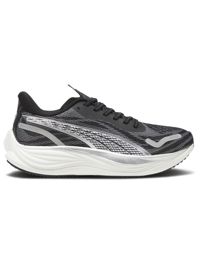 Puma Velocity Nitro 3 Black White