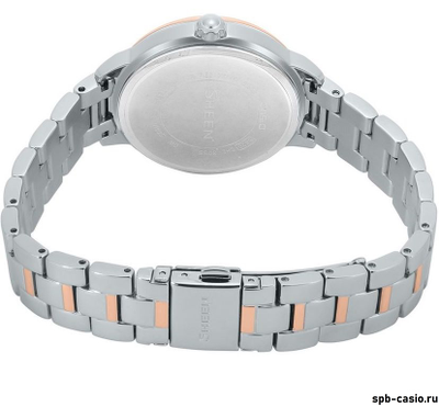 Часы Casio Sheen SHE-3055SPG-4A