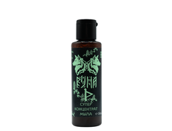 Концентрат антибактериального мыла Runa Super Soap, 50 мл