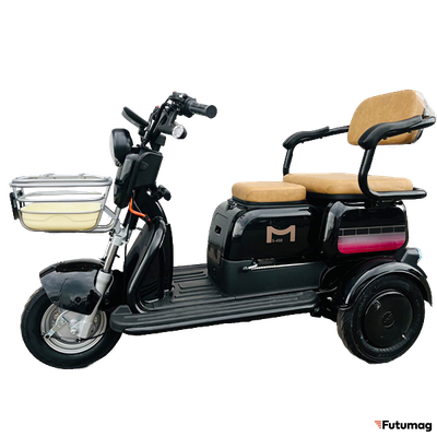 Электроскутер Maikaolin S450