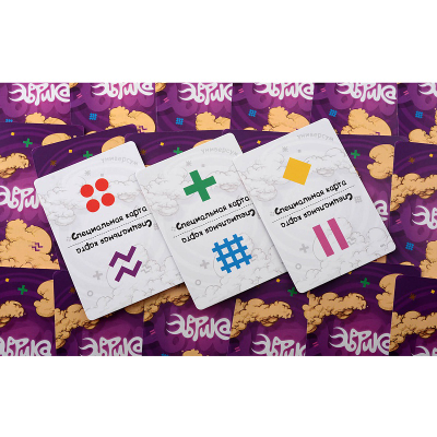 Эврика Универсум