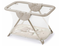 Манеж Cam Brevettato Millegiochi 261 Бежевый