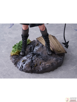 Фигурка 1/7 Иори Сироми (Iori Shiromi)