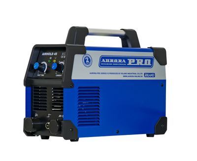 Аппарат плазменной резки AuroraPRO AIRHOLD 45