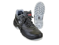 Полуботинки "Protection" с поликарбонатным подноском ПУ-ТПУ