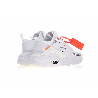 Nike air huarache ultra off white sale