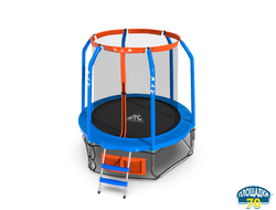 Батут DFC JUMP BASKET 6ft