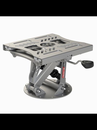 Амортизационная стойка Практик 200 S V2