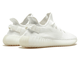 Adidas Yeezy Boost 350 V2 White Non-Reflective