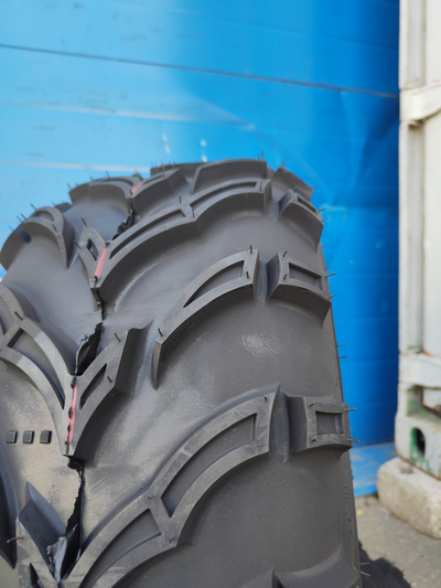 Шина 25х10-12 Mars