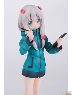 Фигурка 1/8 Сагири Изуми (Sagiri Izumi)