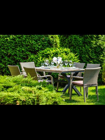 Обеденный комплект Rome