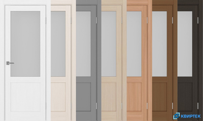 OPTIMA PORTE Турин 502.21