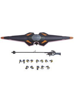 Робот Ева 08 (Eva 08)