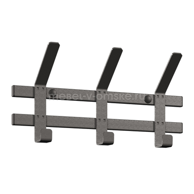 Вешалка Торонто-3