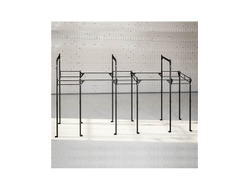 Рама функциональная 6900х1800х2758/3758 базовая Кроссфит AV871/80