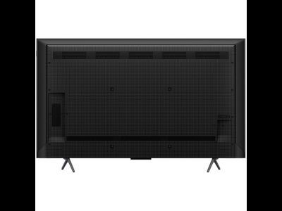 Телевизор TCL 50" 50C655 QLED 4K Smart TV Черный